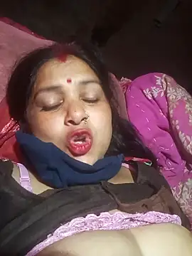 Your-shreya143 online show from 23, 2, 2026