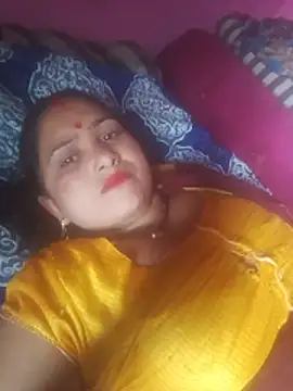 Your-shreya143 online show from 3, 7, 2026