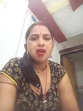 Your-shreya143 online show from 19, 2, 2026