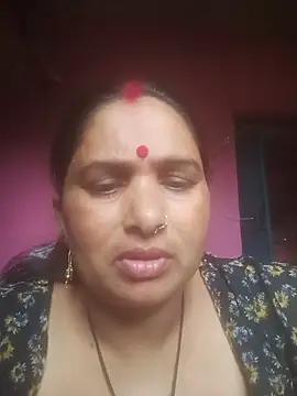 Your-shreya143 online show from 8, 7, 2026