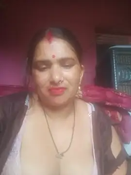 Your-shreya143 online show from 29, 7, 2026