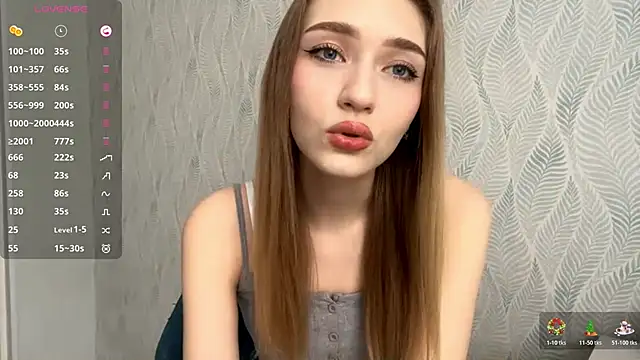 AveryBerkson online show from 10, 1, 2026