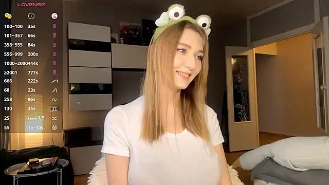 AveryBerkson online show from 18, 2, 2026