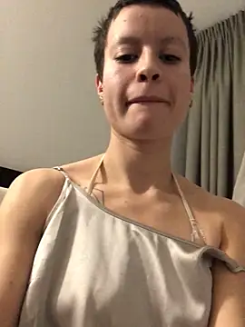 YoungDutchRuby online show from 2, 12, 2025