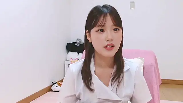 mashiro-desu online show from 21, 12, 2025