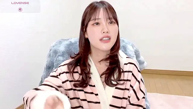 mashiro-desu online show from 14, 2, 2026