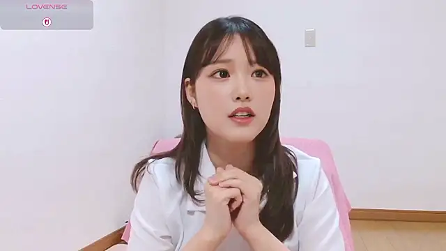 mashiro-desu online show from 15, 12, 2025