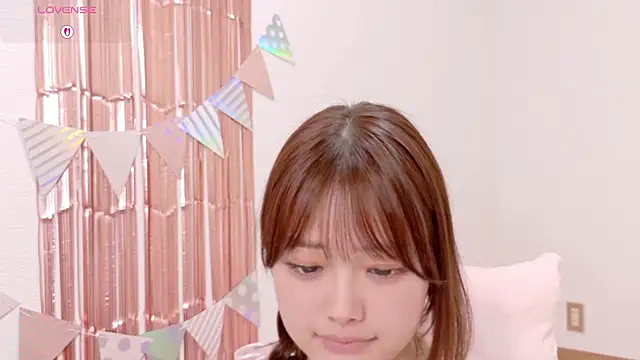 mashiro-desu online show from 5, 4, 2026