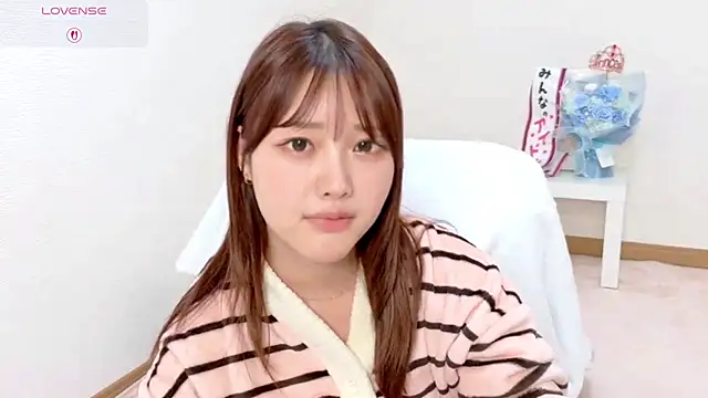 mashiro-desu online show from 7, 3, 2026