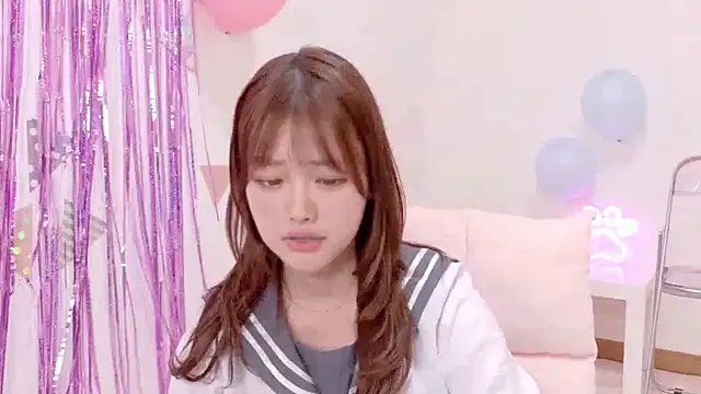 mashiro-desu online show from 21, 4, 2026