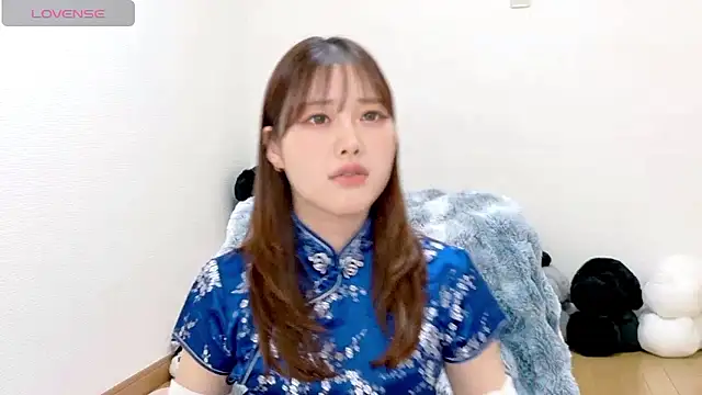 mashiro-desu online show from 8, 2, 2026