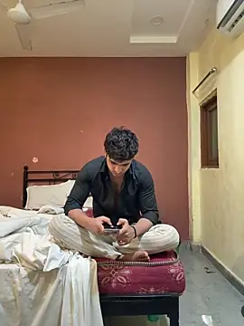 Anshtease online show from 8, 3, 2026