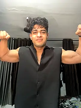 Anshtease online show from 3, 12, 2025