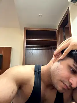 Anshtease online show from 5, 12, 2025