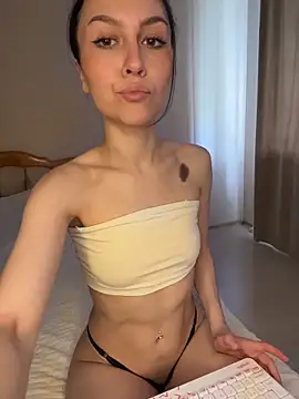 MonicaMercer online show from 14, 5, 2026