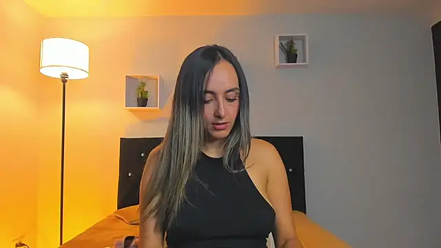 Victoria Rose  online show from 1, 7, 2026