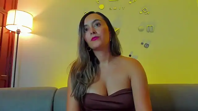 Victoria Rose  online show from 23, 5, 2026