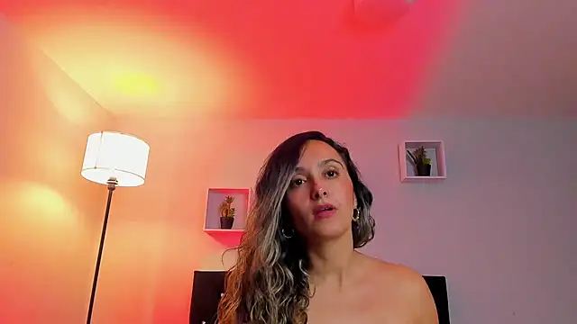 Victoria Rose  online show from 14, 6, 2026