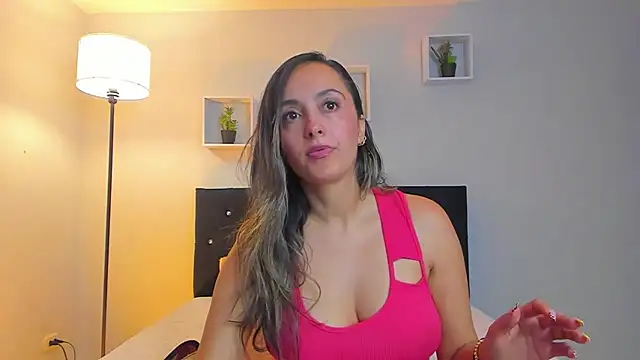 Victoria Rose  online show from 10, 7, 2026