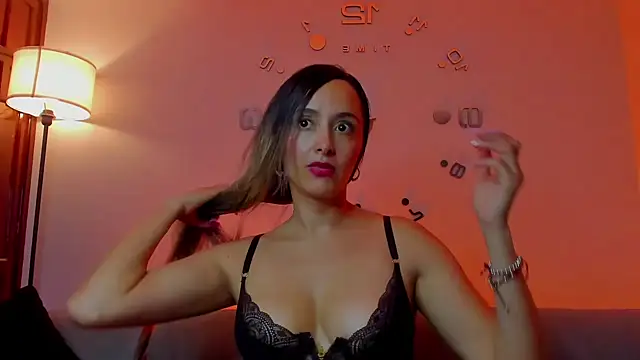 Victoria Rose  online show from 22, 5, 2026