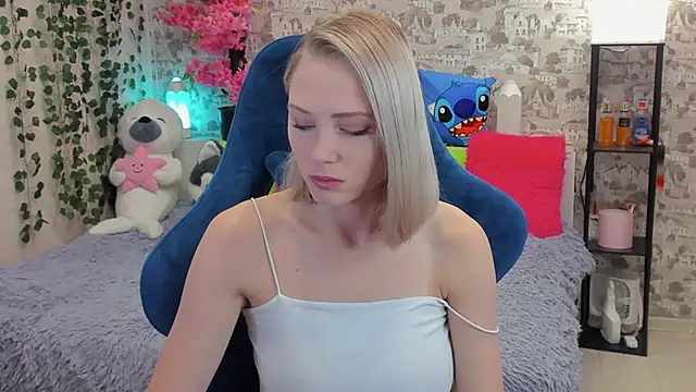 Gina Gina love online show from 28, 7, 2026