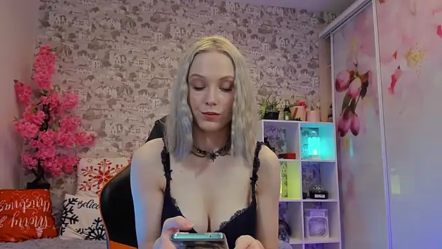 Gina Gina love online show from 19, 3, 2026