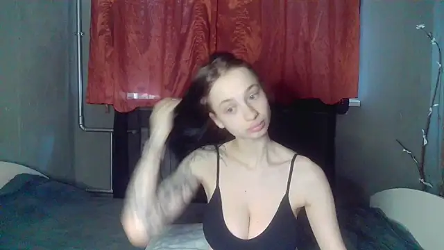 imChatty Alice online show from 7, 2, 2026