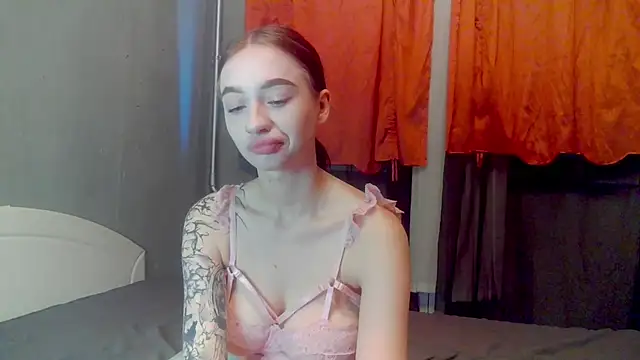 imChatty Alice online show from 23, 4, 2026