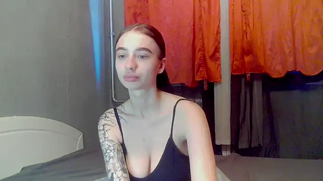 imChatty Alice online show from 2, 5, 2026