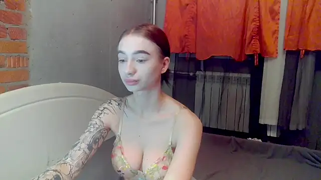 Snapshot of imChatty_Alice chatting on 21, 5, 2026 imChatty Alice online show from 21, 5, 2026
