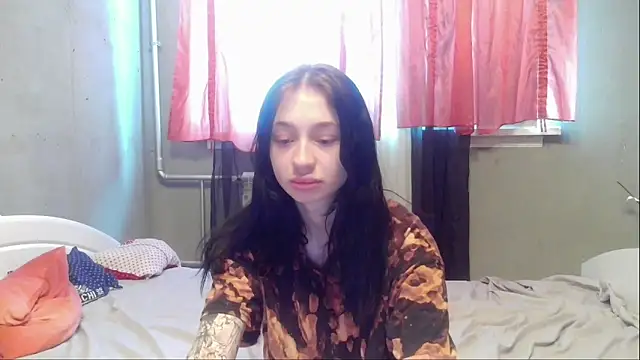 imChatty Alice online show from 10, 1, 2026