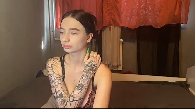 imChatty Alice online show from 23, 7, 2026
