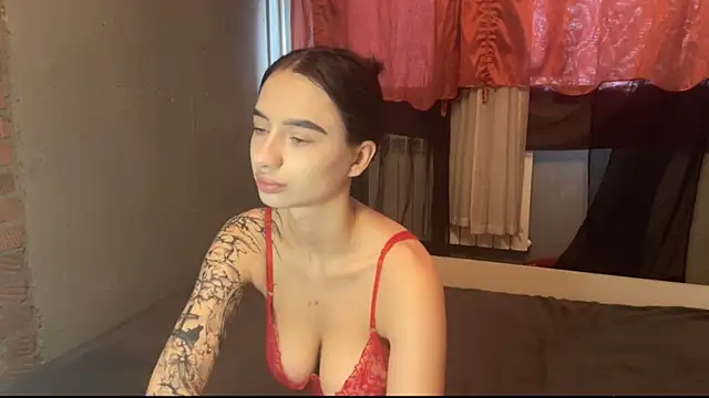 imChatty Alice online show from 30, 7, 2026