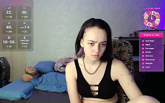 MirraBich online show from 5, 12, 2025