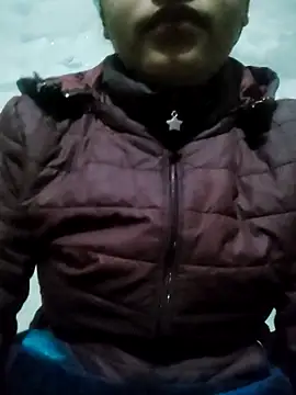 virgin girl1234 online show from 20, 12, 2025