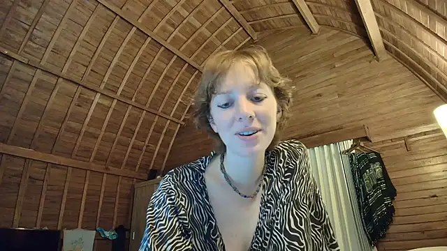 Ida-Rose online show from 25, 2, 2026