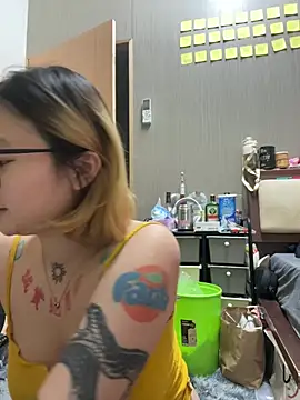 abella1116 online show from 10, 1, 2026