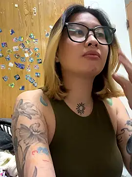 abella1116 online show from 13, 3, 2026