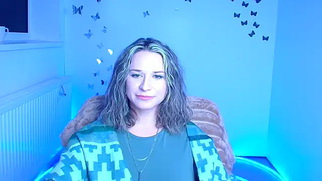 Melodie Aster online show from 3, 2, 2026