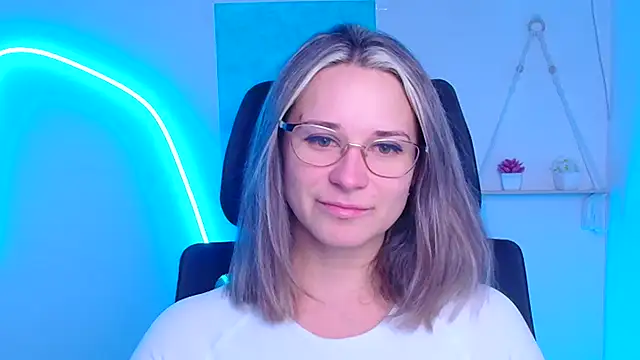 Melodie Aster online show from 12, 1, 2026