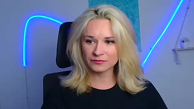 Melodie Aster online show from 30, 4, 2026