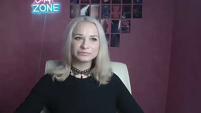 Snapshot of Melodie_Aster chatting on 7, 7, 2026 Melodie Aster online show from 7, 7, 2026