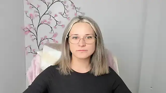 Melodie Aster online show from 11, 1, 2026