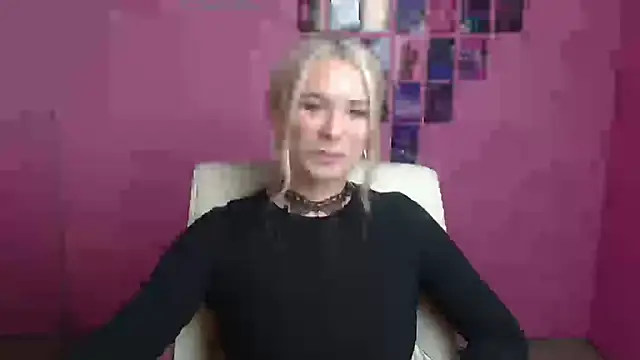 Melodie Aster online show from 2, 4, 2026