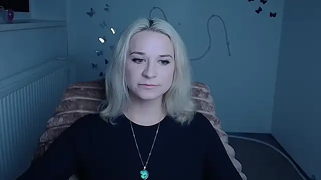 Melodie Aster online show from 6, 4, 2026