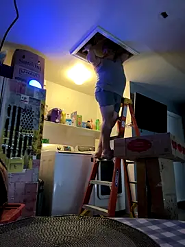 amawill111970 online show from 3, 12, 2025