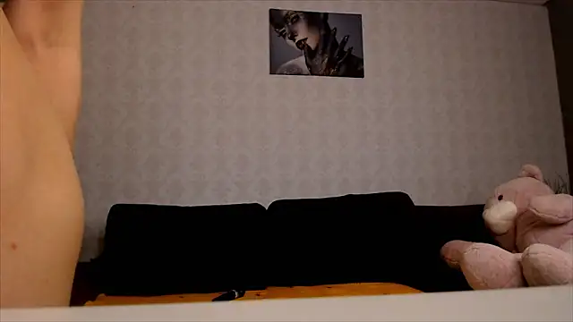 SilviaVanda online show from 6, 2, 2026