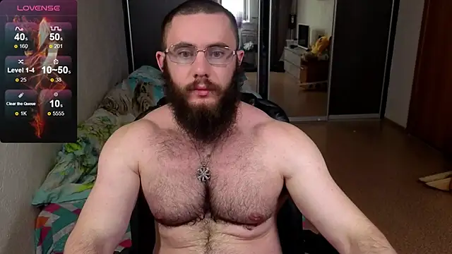 Snapshot of Ant_Power chatting on 8, 7, 2026 Ant Power online show from 8, 7, 2026