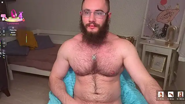 Ant Power online show from 11, 4, 2026