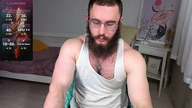 Snapshot of Ant_Power chatting on 23, 4, 2026 Ant Power online show from 23, 4, 2026